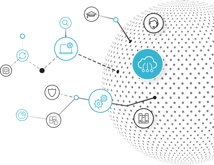 DATAREON — интеграция данных и обучение