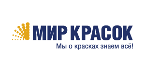«Мир Красок»