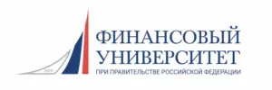 Логотип Финуниверситет (Финансовый университет при Правительстве РФ)